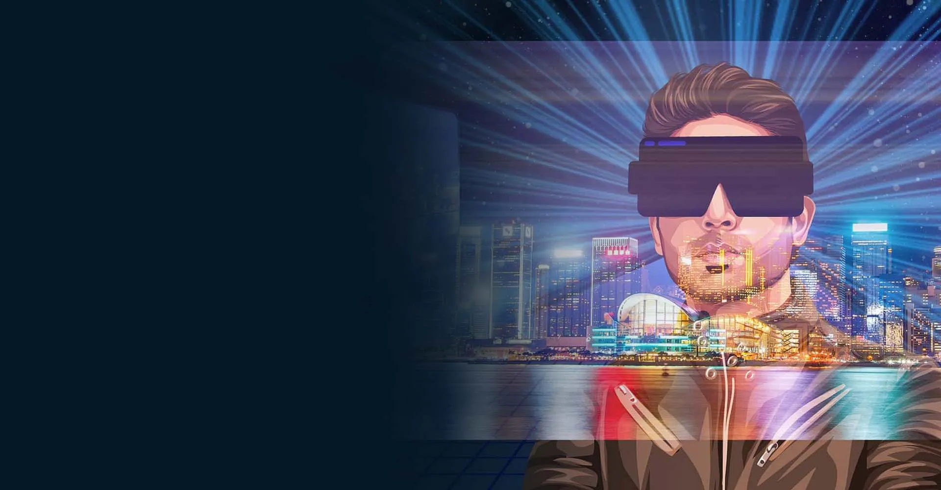 Metaverse Event Platform Development Company